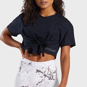 Ori crop top